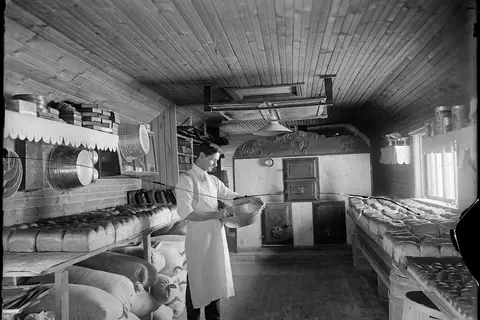 Bun It Bakery photo 1